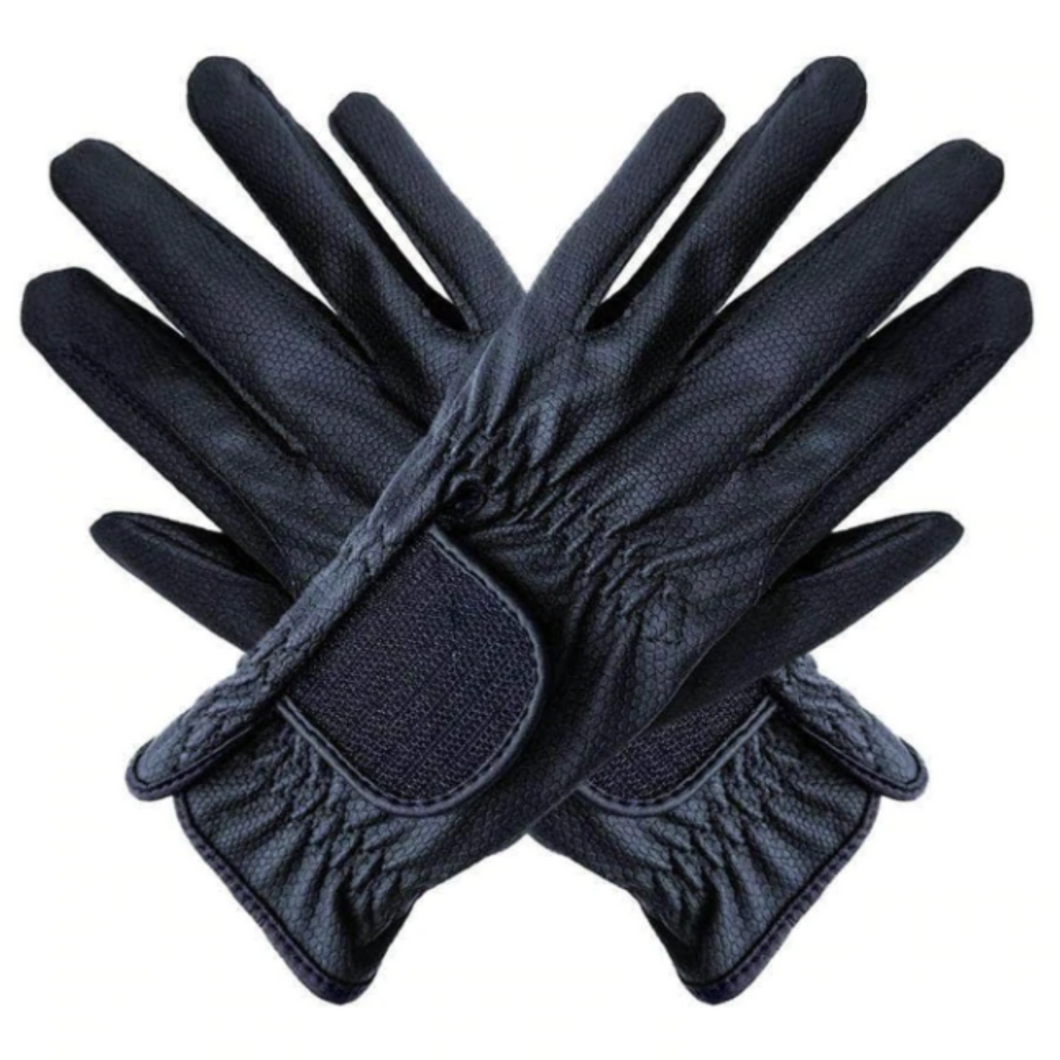 MagicTack Gloves - Navy