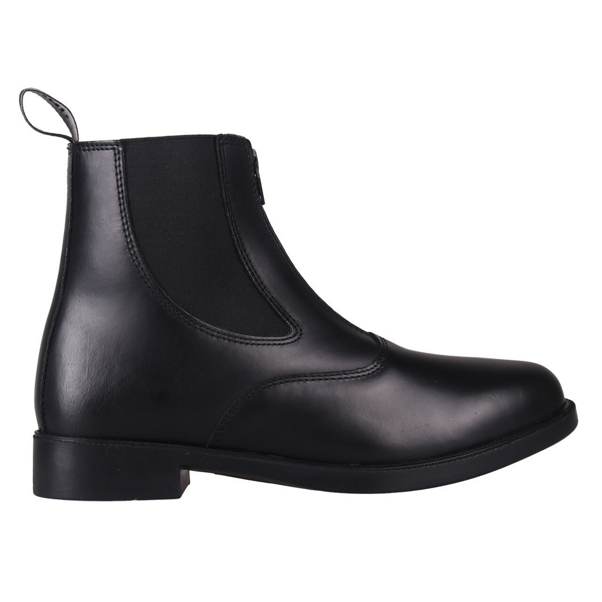 QHP Manilla Kids Jodhpur Boots