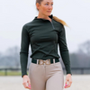 Ellany Stirrup Belt - Kingston