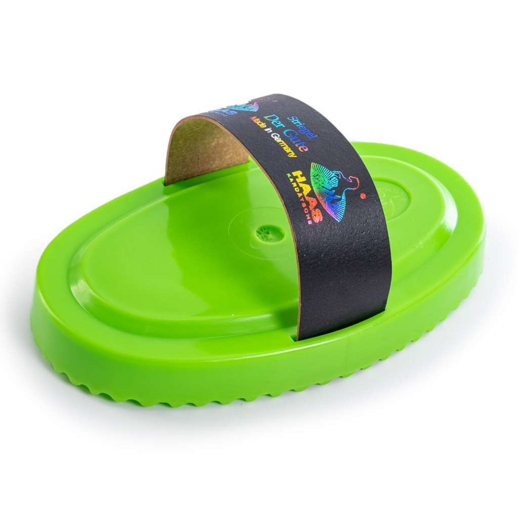 Haas Der Gute Curry Comb