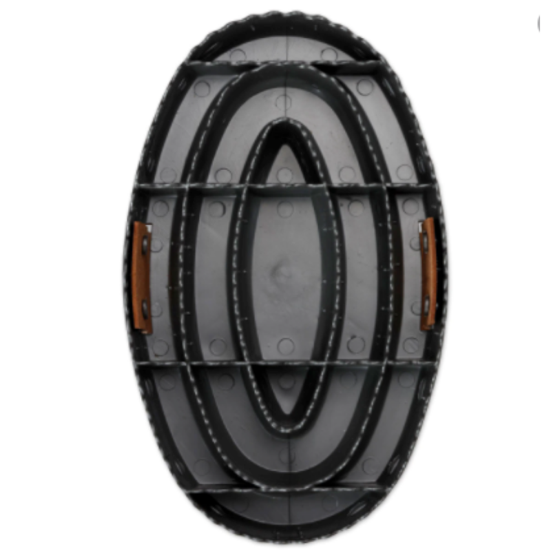 Haas Der Gute Curry Comb