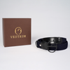 Vestrum Faro Belt - Navy