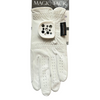 MagicTack Glove Patch -  White Black Swarovski