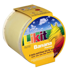 Load image into Gallery viewer, Likit - Banana
