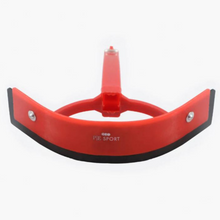 Load image into Gallery viewer, Premier Equine Sweat Scraper - Red
