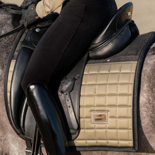 Load image into Gallery viewer, Equestrian Stockholm Dressage Pad - Sportive Chantelle
