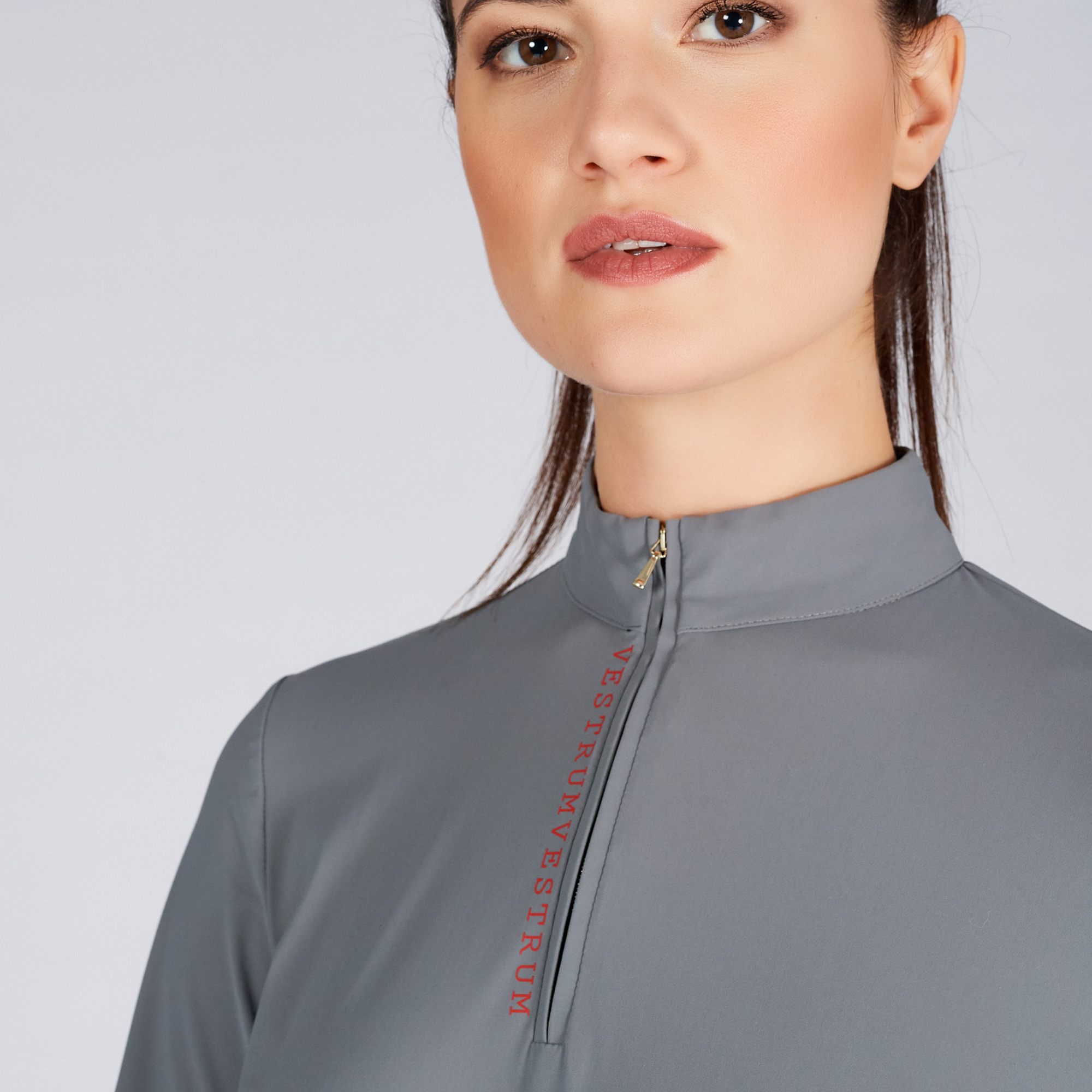 Vestrum Denver Shirt - Grey