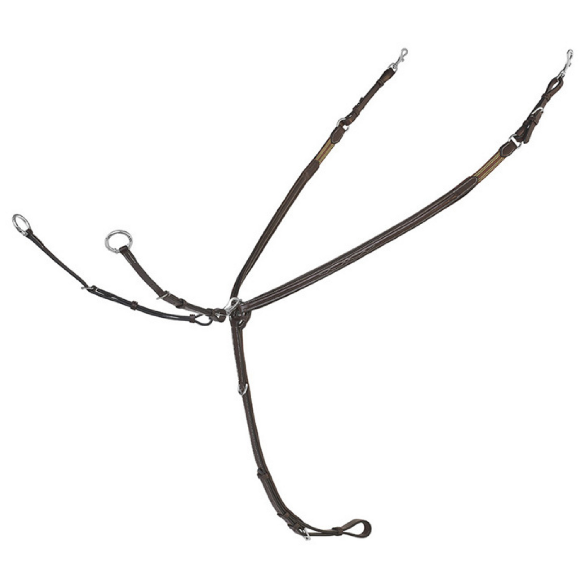 Prestige Breastplate with Elastic