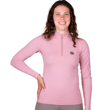 Load image into Gallery viewer, QHP Lotte Shirt - Pink
