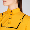 Vestrum Panarea Shirt - Yellow