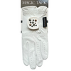 MagicTack Glove Patch -  White Gold Swarovski