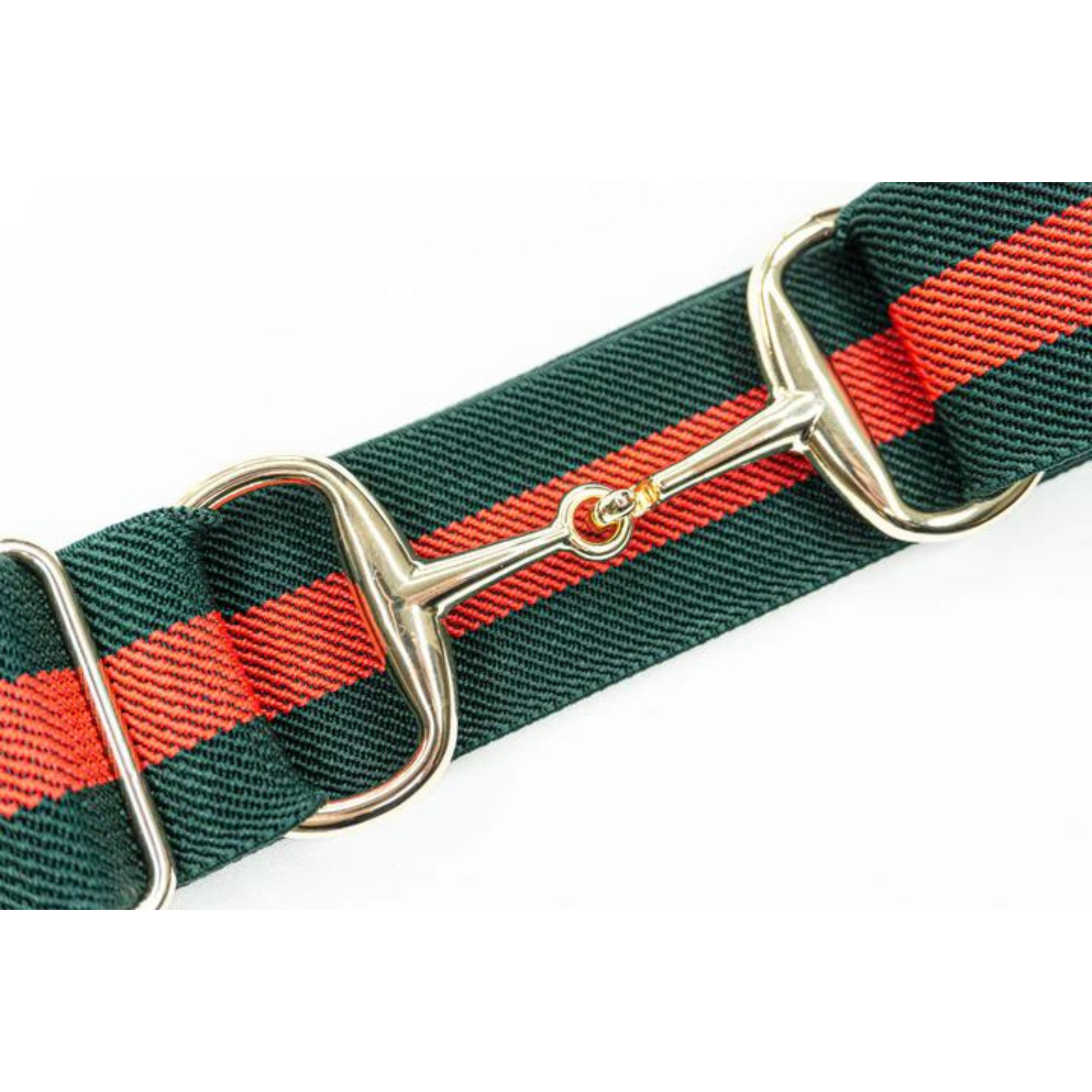 Ellany Snaffle Belt - Kingston