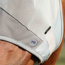 Load image into Gallery viewer, Premier Equine Buster Fly Mask - With Ears
