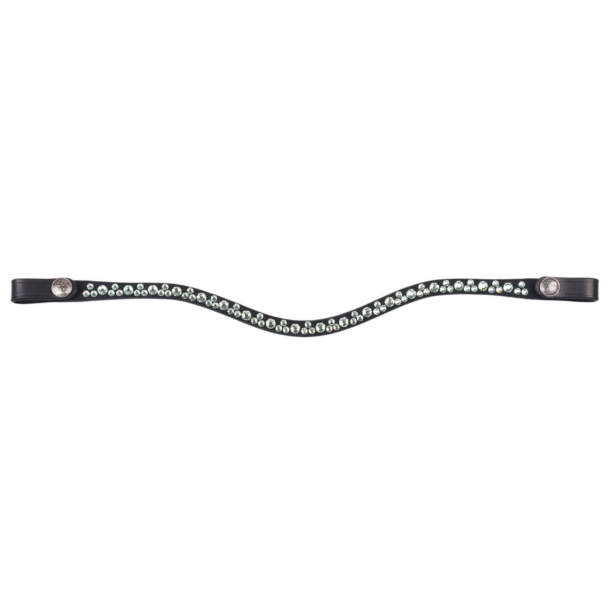 QHP Eldorado Browband - Atlantis
