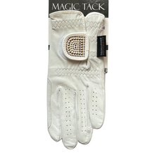 Load image into Gallery viewer, MagicTack Glove Patch -  White Rose Gold
