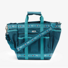 Load image into Gallery viewer, Premier Equine Grooming Bag - Blue
