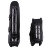 QHP Tendon & Fetlock Boot Set - Black
