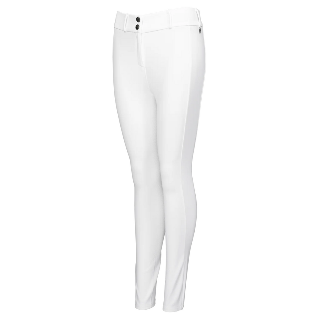 Kingsland Classic Kaya Breeches - White