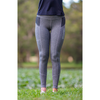 Bare Equestrian Granite Leggings