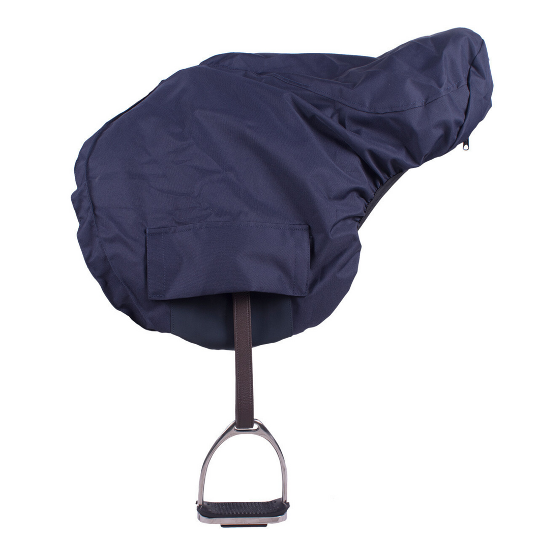 QHP Waterproof Saddle Cover - Jump