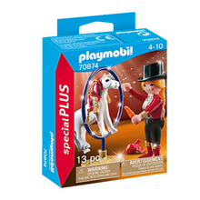 Load image into Gallery viewer, Playmobil Circus Horse
