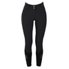 Equestrian Stockholm Elite Breeches - Black