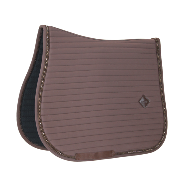Kentucky Pearl Jump Pad - Brown