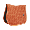 Kentucky Velvet Jump Pad - Orange
