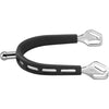 Sprenger Ultra Fit Extra Grip Spurs - Ball Neck