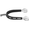Sprenger Ultra Fit Extra Grip Spurs - Ball Neck