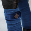 Kentucky Velvet Polar Fleece Bandages - Navy