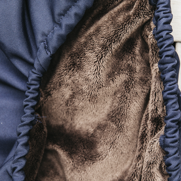 Kentucky Saddle Cover - Jump