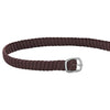 Sprenger Brown Perlon Spur Straps