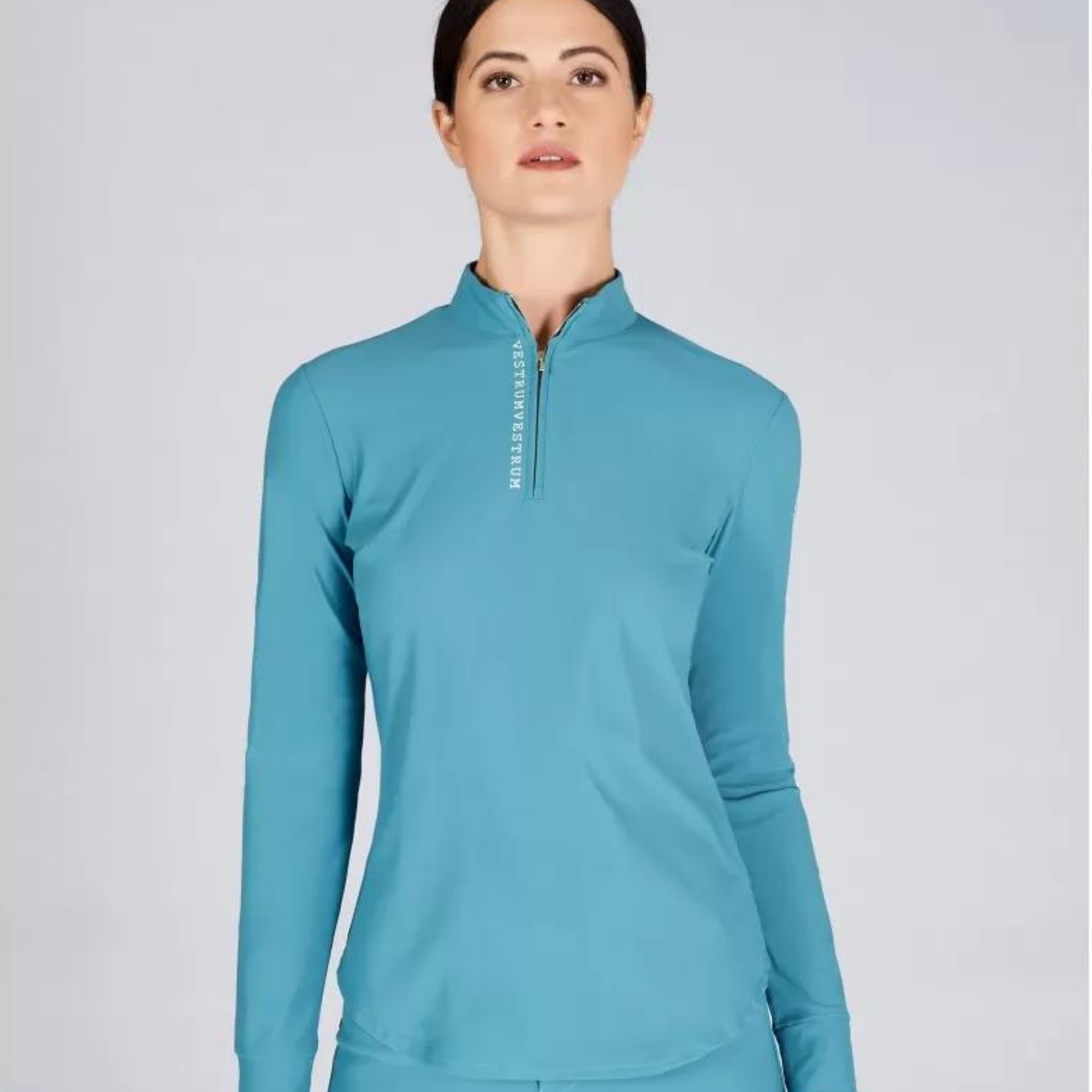 Vestrum Denver Shirt - Dusty Blue