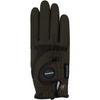 Hauke Schmidt Gloves - A Touch of Summer Brown