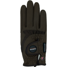 Load image into Gallery viewer, Hauke Schmidt Gloves - A Touch of Summer Brown

