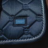 Equestrian Stockholm Jump Pad - Midnight Blue