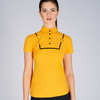 Vestrum Panarea Shirt - Yellow