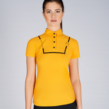 Load image into Gallery viewer, Vestrum Panarea Shirt - Yellow
