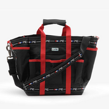 Load image into Gallery viewer, Premier Equine Grooming Bag - Red
