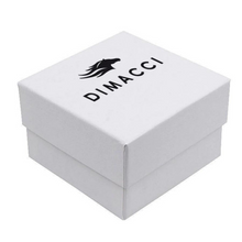 Load image into Gallery viewer, Dimacci Alba Bracelet - Black / Stainless Steel
