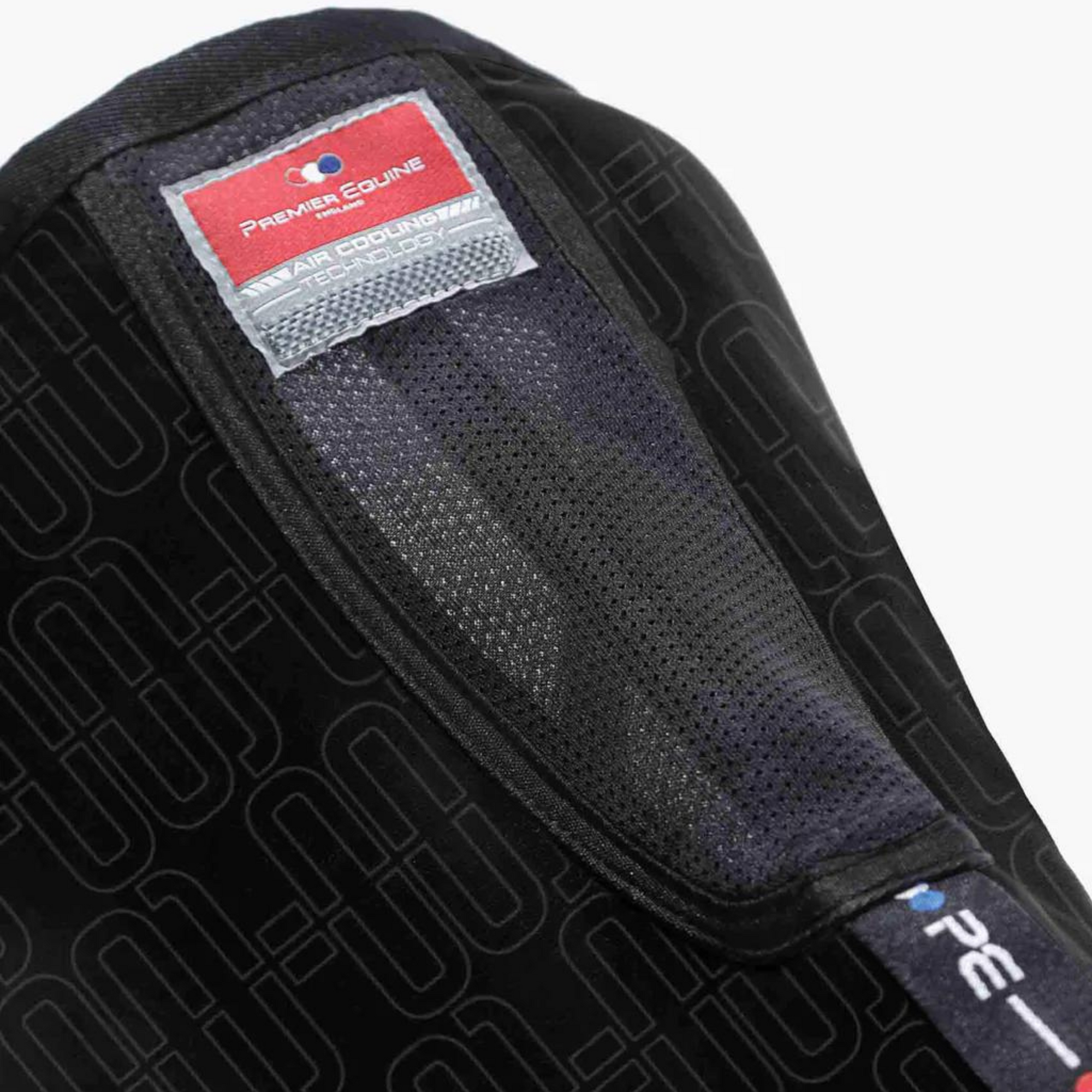 Premier Equine Shock Absorber Half Pad