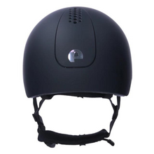 Load image into Gallery viewer, KEP Keppy Kids Helmet Textile - Navy
