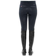 Load image into Gallery viewer, Spooks Abbie Light Breeches - Navy
