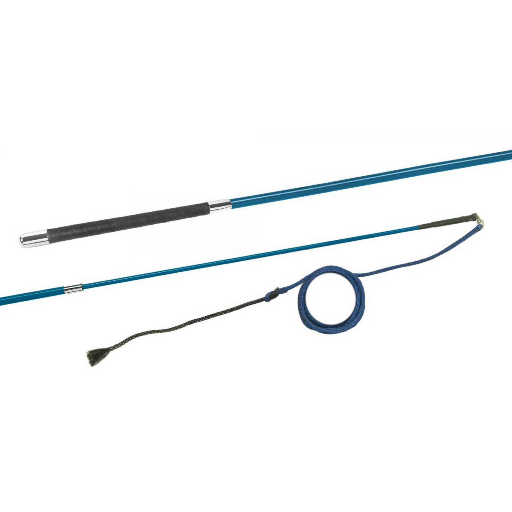 Fleck Telescopic Lunge Whip