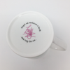 Emily Cole Fine Bone China Mugs - Believe In Yourself