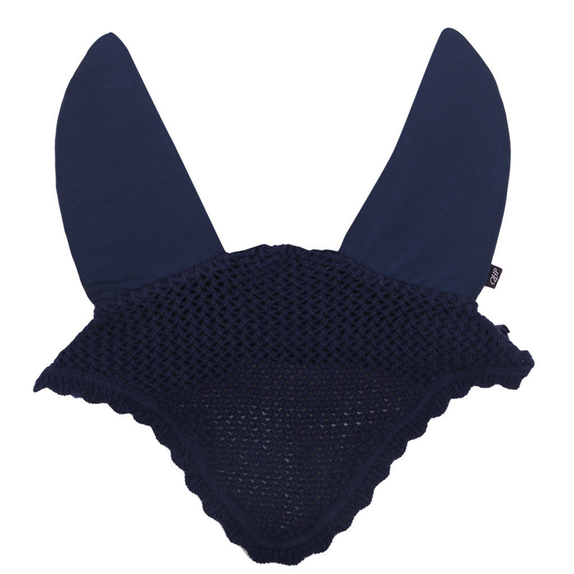 QHP Ear Bonnet "Just Get Over It"