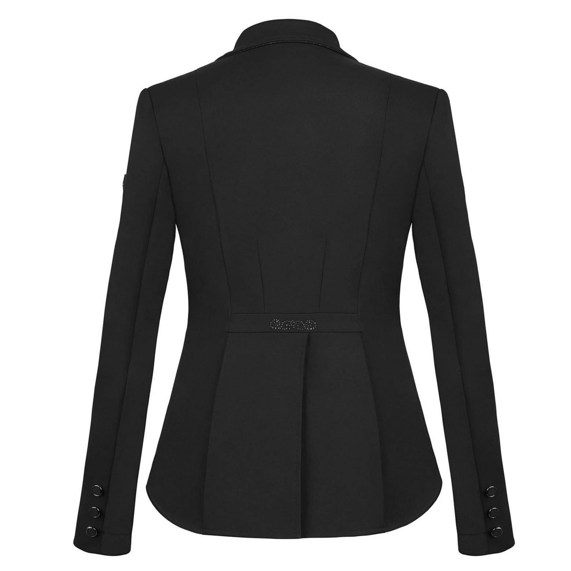 Fair Play Lexim Chic Short Tail Coat - Kids