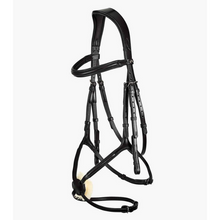 Load image into Gallery viewer, Premier Equine Glorioso Grackle Bridle
