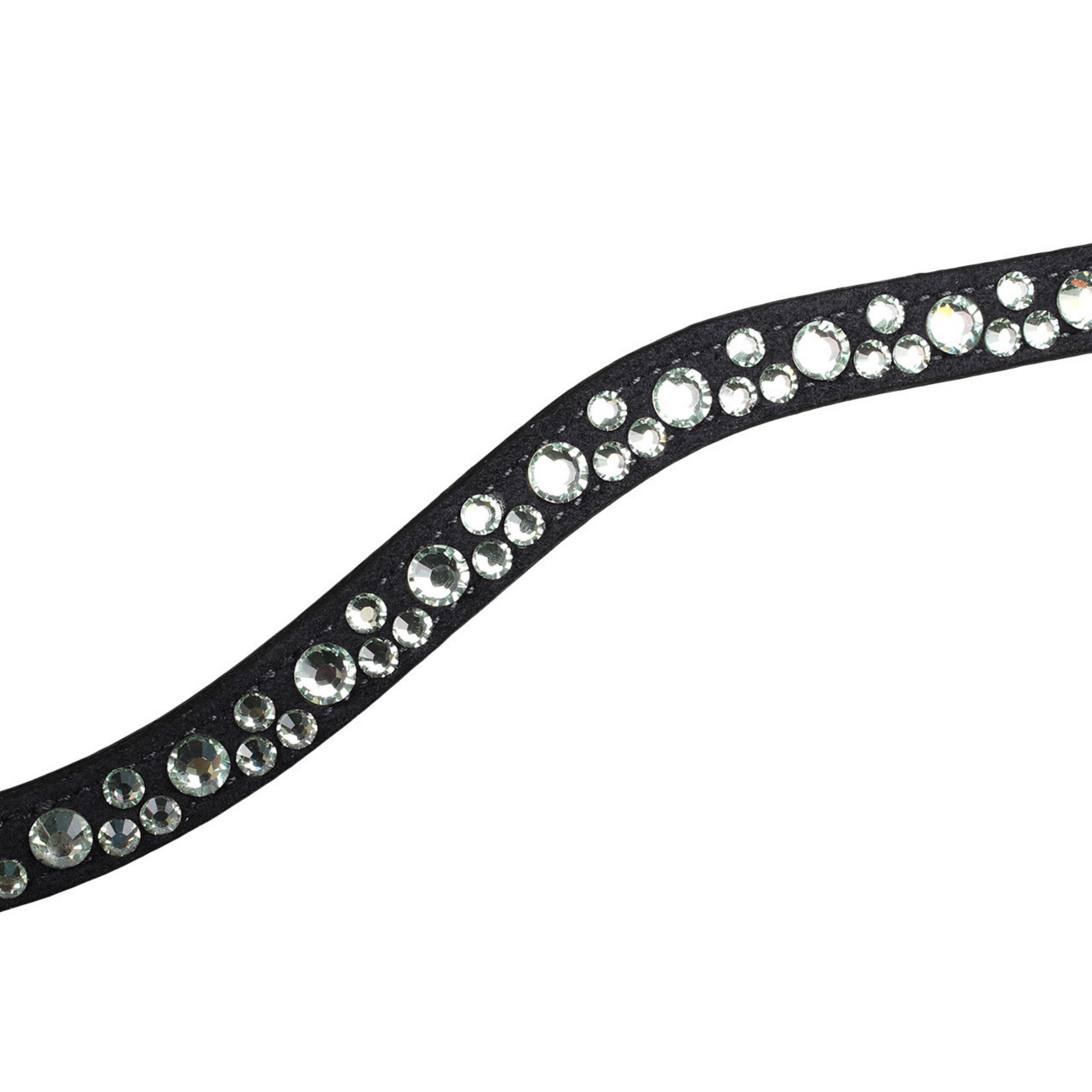 QHP Eldorado Browband - Atlantis